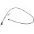 Flymo Lawnmower Drive Control Assembly With Cable