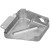 Beko Free Standing Foot Support Left