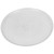 eSpares Approved part Compatible Microwave Glass Turntable - 255mm