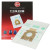 Hoover H30S Super Filtration Fibre Vacuum Bags - Pack Of 5