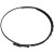 Hotpoint Washing Machine Door Seal Inner Clamp Band