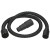 Karcher Manguera Flexible De Aspiradora Multiusos - 1m