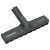 Hoover Vacuum Cleaner G89PC Parquet Nozzle