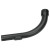 eSpares Approved part Electruepart Vacuum Cleaner Hose Curved Wand Handle
