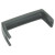 Magimix Food Processor Handle Cover &ndash; Charcoal