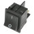 Karcher Vacuum Cleaner Black Rocker Switch