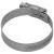 Pi&egrave;ce approuv&eacute;e par eSpares Collier De Serrage Universel Pour Tuyau Flexible 32-50MM