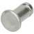 Genuine Dishwasher Hinge Shaft