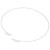Electrolux Group Washing Machine Door Seal Retaining Clamp