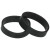 eSpares Approved part Vacuum Cleaner Agitator Belt - Pack Of 2