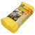 Rolson Rolson Microfibre Cloth - Pack Of 10