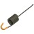 Hoover / Candy / Haier Molla Di Sospensione Della Lavatrice - Lunghezza Totale: 185mm