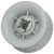 eSpares Approved part Dishwasher Upper Basket Wheel