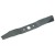 eSpares Approved part Lawnmower Metal Blade - 33cm