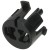 Delonghi Coffee Maker Control Knob Bezel