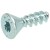 Genuine Washing Machine Motor Screw