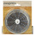 Magimix Food Processor Parmesan Grater Disc
