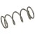 Dyson Vacuum Cleaner Bin Assembly Catch Spring