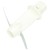Tefal Knife/White