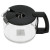 Krups Coffee Machine Glass Carafe