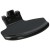 Hoover Washing Machine Door Handle - Black