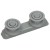 Amica Dishwasher Basket Runner Wheel