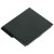Delonghi Coffee Machine Capsule Container Cover - Black