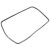Bosch Main Oven Door Seal