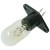 Panasonic T170 25W 240V Microwave Bulb