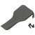 Tefal ActiFry Hubcap Handle - Grey