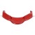 Dyson Vacuum Cleaner Pedal - Red