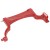 Dyson Vacuum Cleaner Red Pedal Assembly