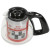Tefal Jarra Completa De Cafetera - Negro - Subito/Principio/Delfini+