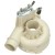 Genuine Dishwasher Pump Body Heating Element - 1800w
