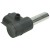 Bosch Neff Siemens Coffee Maker Milk Frother Nozzle
