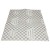 Bosch Neff Siemens Filtre &agrave; Graisse Pour Hotte D'Aspiration - Taille Standard - Paquet De 6 : 496x587mm