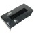 Beko Black Washing Machine Detergent Drawer Assembly