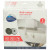 Care+Protect Care+Protect 233 Activated Carbon Anti-Odour Filters - 228x30mm