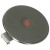 Bosch Neff Siemens Large Hotplate Element &ndash; 2000W