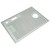 Bosch Neff Siemens Filtro Metallico Della Cappa Aspirante - Alluminio - 380x265mm