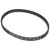 Bissell Carpet Cleaner Pump Cog Belt 252-3M-7