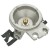 Beko Cooker Burner Assembly