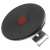 Gorenje Ceramic Hotplate : 230V 1500W 145 / 160MM H3 ( Ego 18.14463.196 )