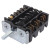 Amica Cam-Switch Oven / Function Selector Switch : EGO 46.23866.500