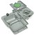 Beko Dishwasher Detergent Tablet Dispenser Assembly