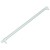 Beko Fridge Glass Shelf Rear Trim