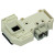 Recambio aprobado por eSpares Bloqueo De Puerta De Lavadora - Compatible Con Rold Dm Series DM070