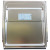 Hotpoint Dishwasher Inner Door And Dispenser Assembly &ndash; Stainless Steel