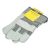 Rolson Heavy Duty Rigger Gloves - Large