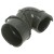 Beko Dishwasher Sump Hose